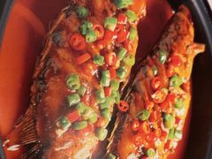 -香丰阁·烤鸭·川湘菜(清河店)