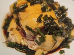 -阿大排档(长春这有山店)