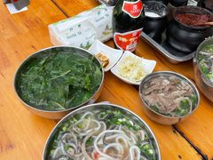 -攀枝花·任德琼·盐边羊肉米线