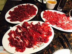 -八合里潮汕鲜牛肉火锅(深圳海岸城店)