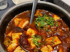 -小大董·烤鸭(观景餐厅·南京西路店)