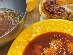 -Woolee韩食堂·韩式家庭料理