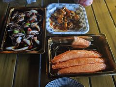 -熟里三文鱼旗舰店(红星店)