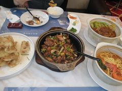 -南山鲜虾面·活鲜小馆·海味大连菜(南山总店)