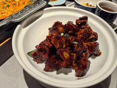 -绿茶餐厅(广州天河城店)