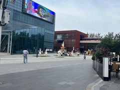 -大族广场Mall&More