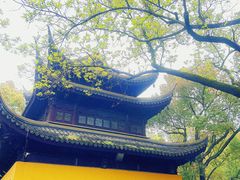 -西园戒幢律寺