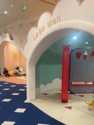 -奈尔宝·儿童乐园·亲子餐厅(苏州大悦城店)