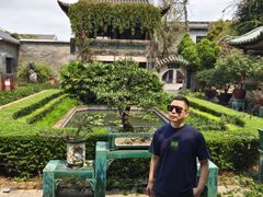 -东莞市可园博物馆