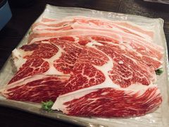 -角落里(中山公园店)