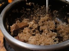 -九田家黑牛烤肉料理(华侨城店)