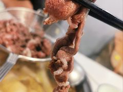 吊龙伴-菜忠潮州牛肉店(岗厦店)