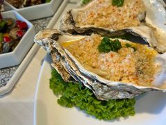 -开海·红岛海鲜虾水饺(石老人店)
