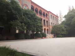 -苏州大学(天赐庄校区)