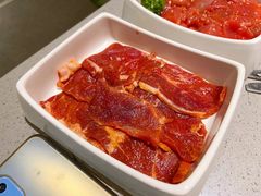-海底捞火锅(威高广场店)