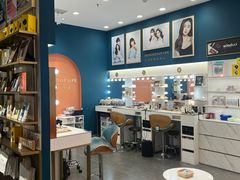 -海马体照相馆(重庆爱琴海购物公园店)