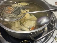 -牛品福潮汕牛肉火锅(旺庄店)