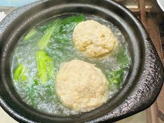 -壶园美食·淮扬菜(东圈门店)