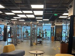 -燃坊JEN ACTIVE游泳健身中心·深圳前海JEN酒店