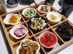 -新仙清汤牛腩(铜锣湾店)