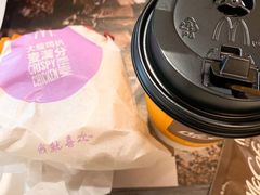 -麦当劳(北京路广百广场店)