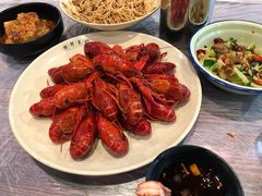 -靓靓蒸虾(中山公园店)