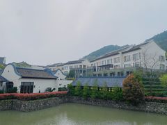 -宁波柏悦酒店·钱湖渔港