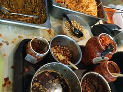 -红鼻子桂林米粉(金唐新光界店)