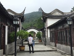 -缥缈峰景区