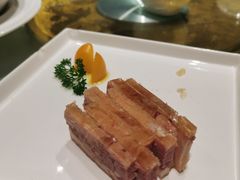 -金枝玉叶上海人家食府(三里河店)