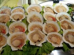 -爷爷的草帽·海鲜馆(孙塘路店)