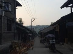 -映秋饭店(李庄总店)