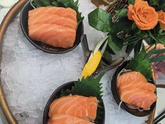 -万龙洲海鲜(亚运村店)