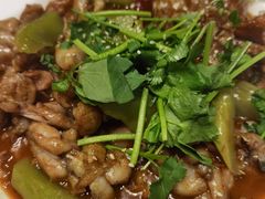 -富临轩私房菜(集庆门大街店)