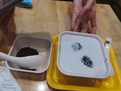 -满记甜品(王府井北京市百货大楼店)