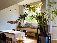 -发现花馆西餐厅FA Restaurant
