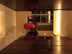 粤海喜来登酒店-广州粤海喜来登酒店