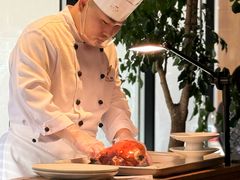 -四季民福烤鸭店(故宫店)