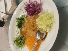 -北京王府井希尔顿酒店·秦唐中餐厅Chynna