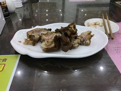 -春发生饭店·非遗(南院门店)