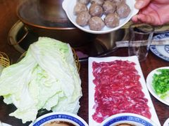 -前门张记涮肉(前门店)