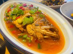 -鸿运楼·舌尖上的徽菜