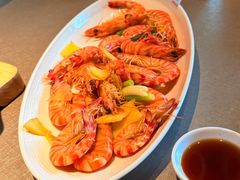 -佬太公海鸭·海鲜大排档(上海总店)