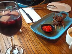 -El Bodegon阿根廷秘鲁餐厅(幸福路店)