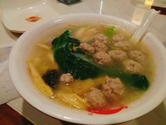 -子午路张记肉夹馍(小寨西路店)