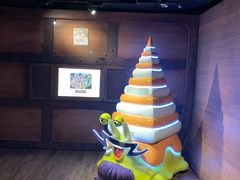 -东京塔海贼王主题公园