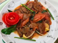 -爱的果实月嫂育婴师(世纪东方店)