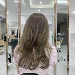 点击看大图 -HD HAIR STYLE