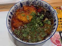 -龙湖南京江北天街