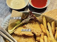 -兴华里茶记(禅城同济首店)